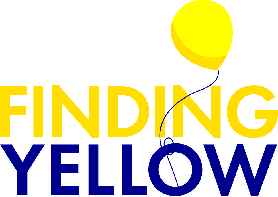 Finding Yellow