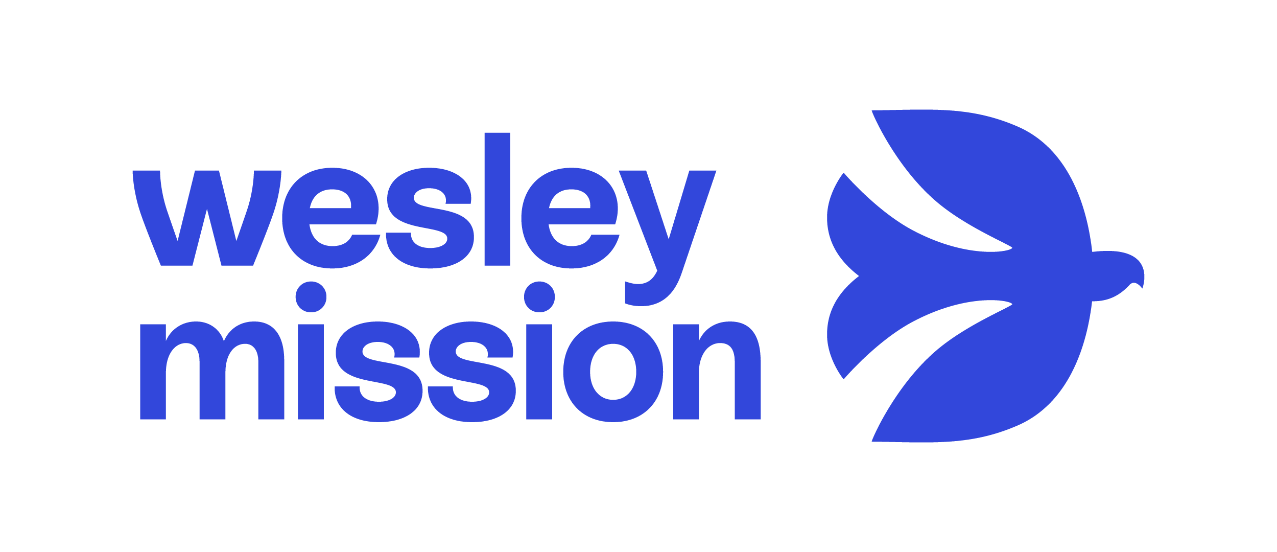 Wesley Mission