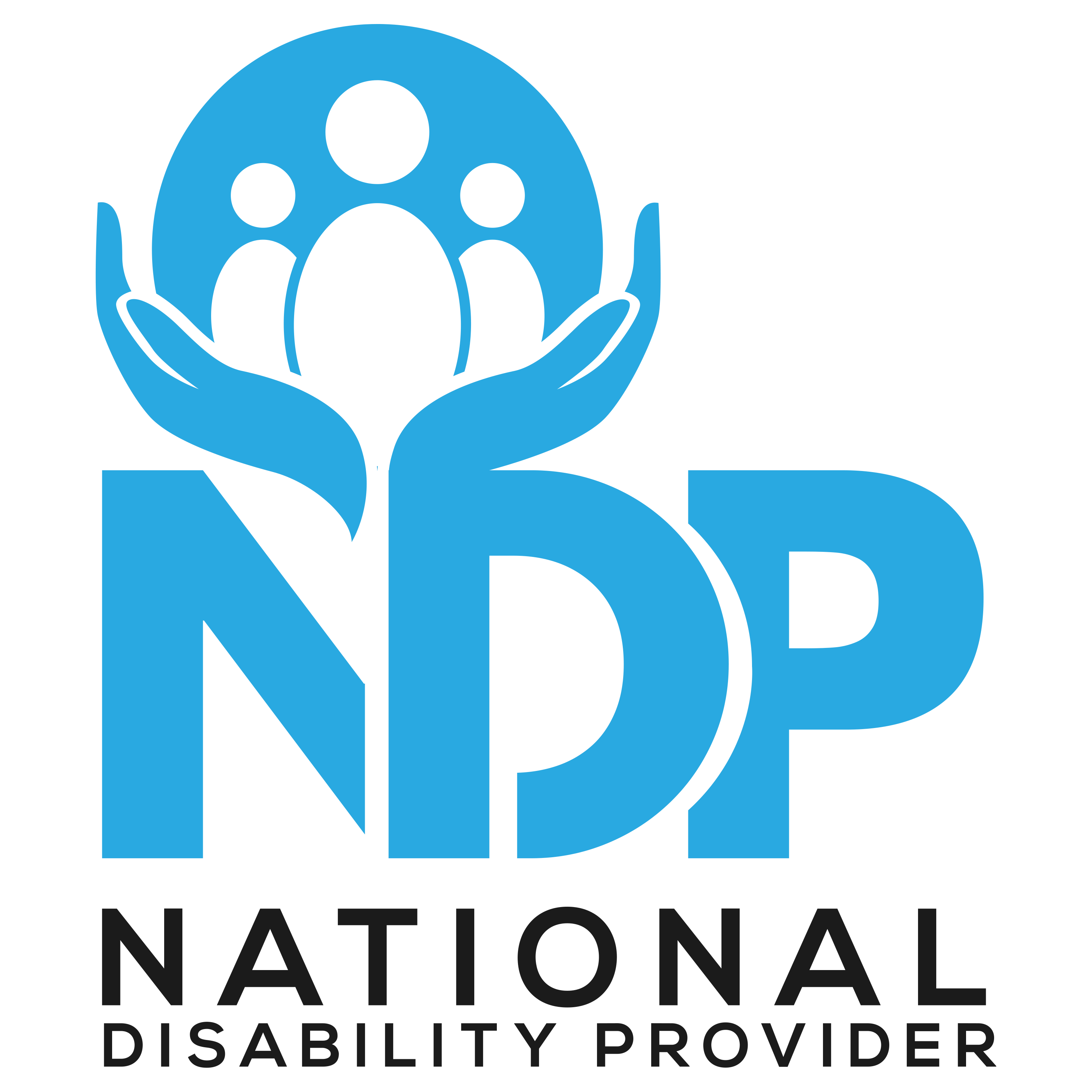 National Disability Provider