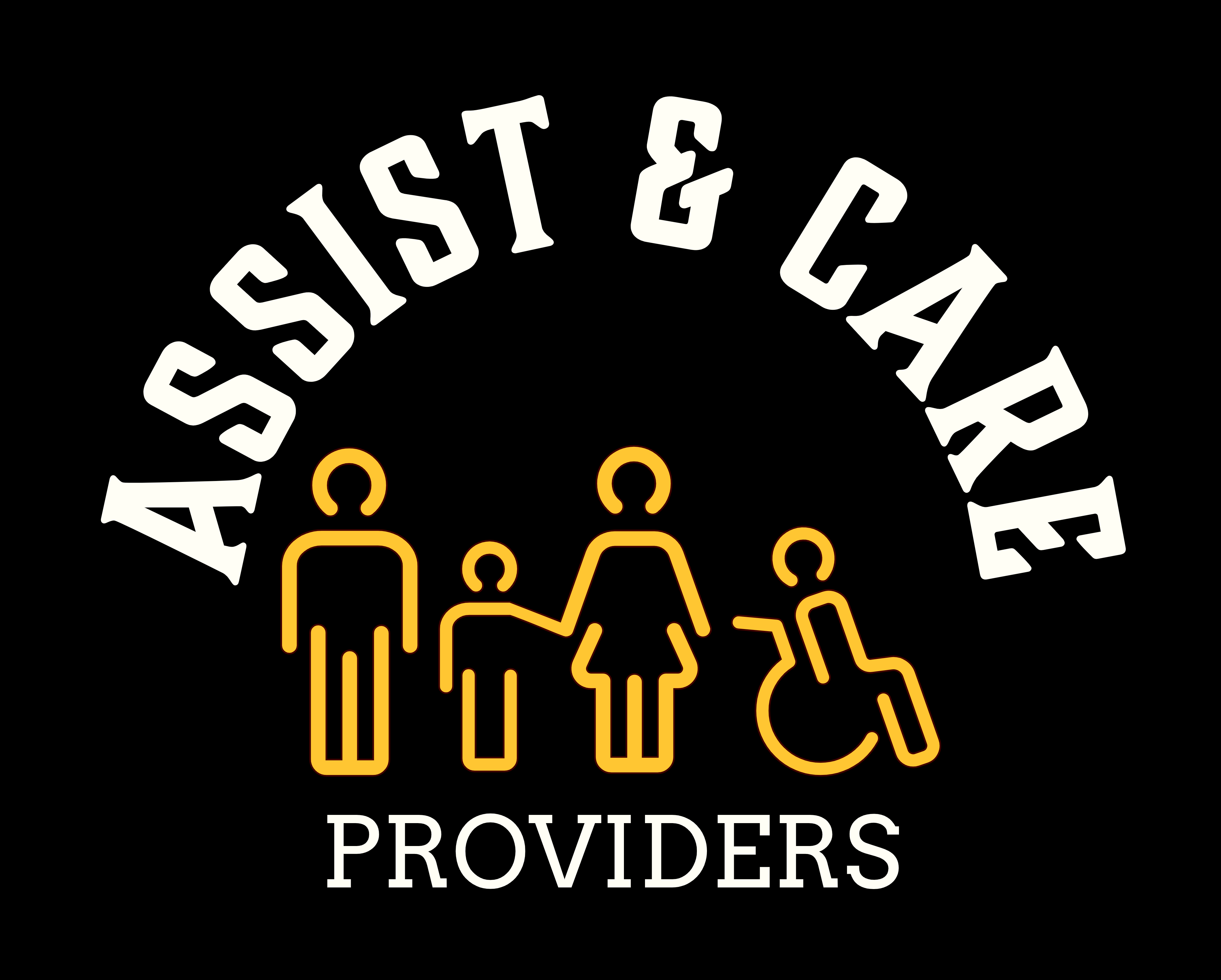 Assist & Care Providers