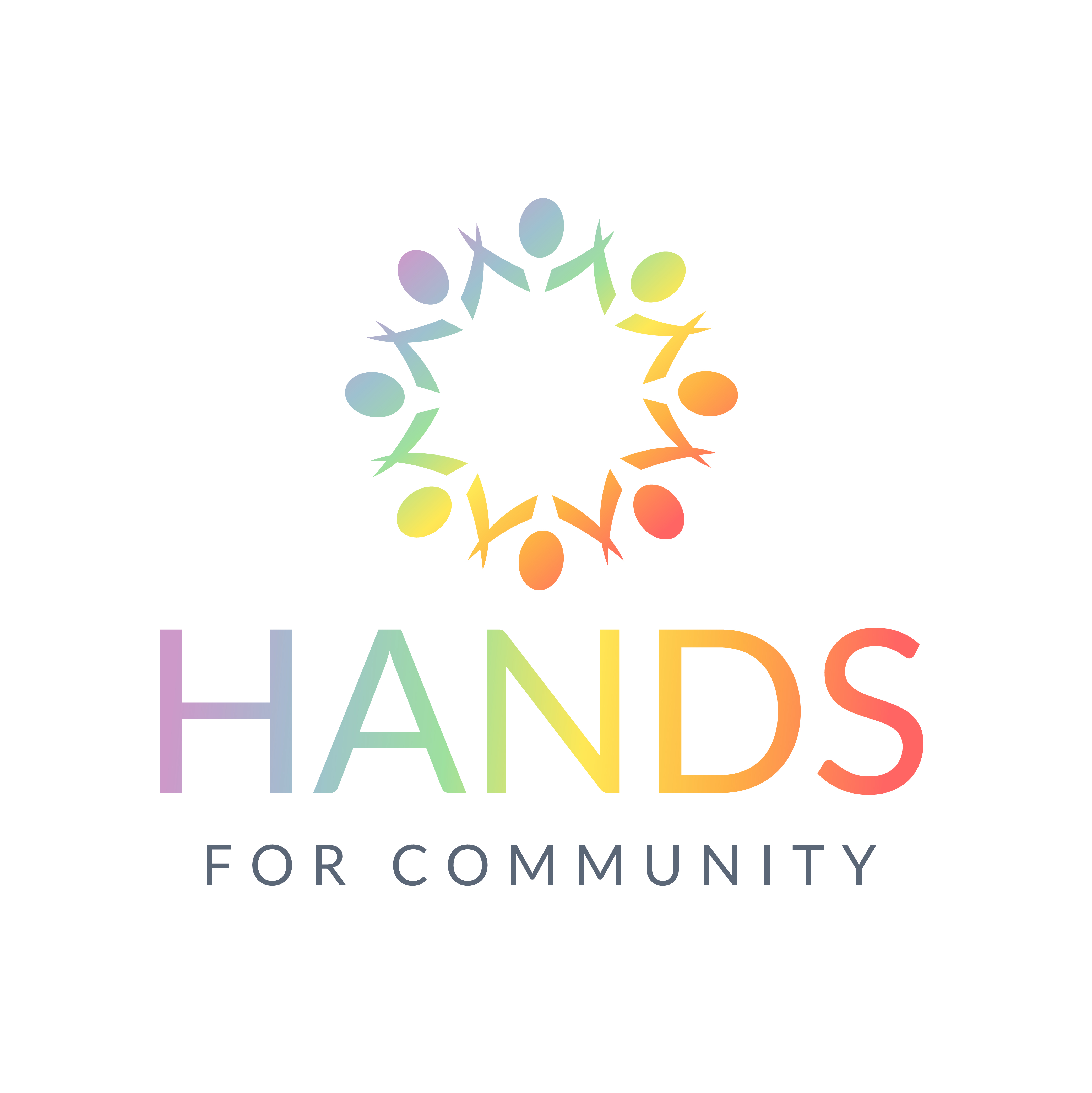 HANDS FOR COMMUNITY