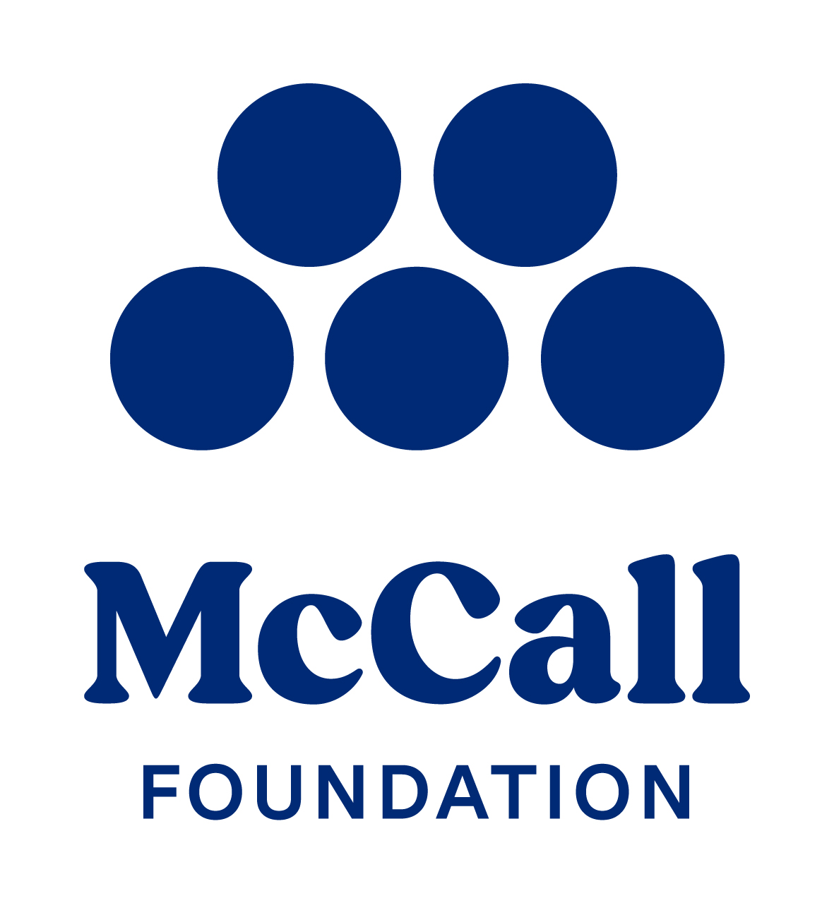 McCall Foundation