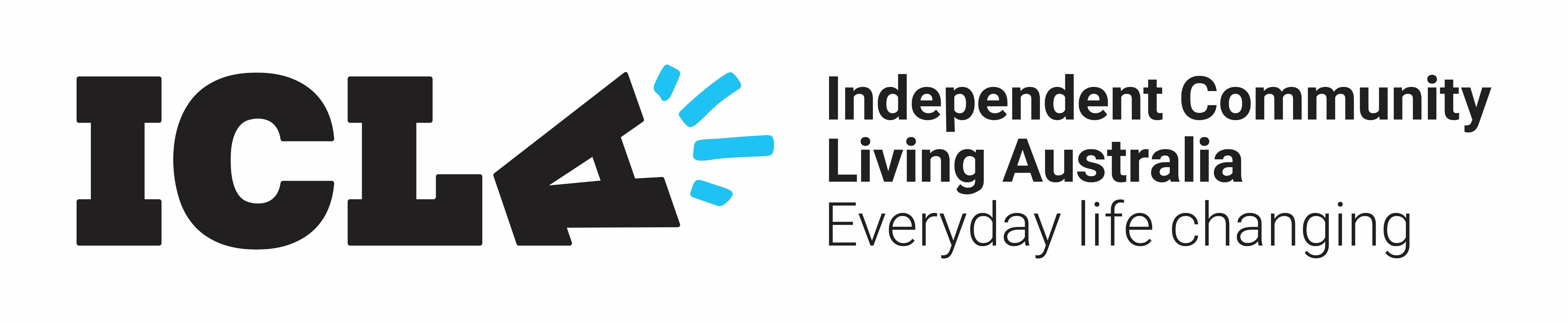 Independent Community Living Australia Limited