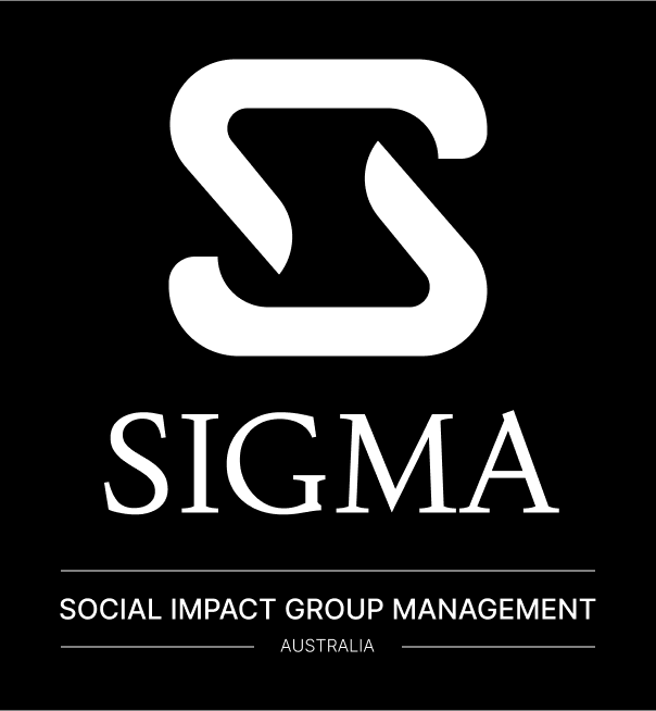 SIGMA SDA Management Pty Ltd
