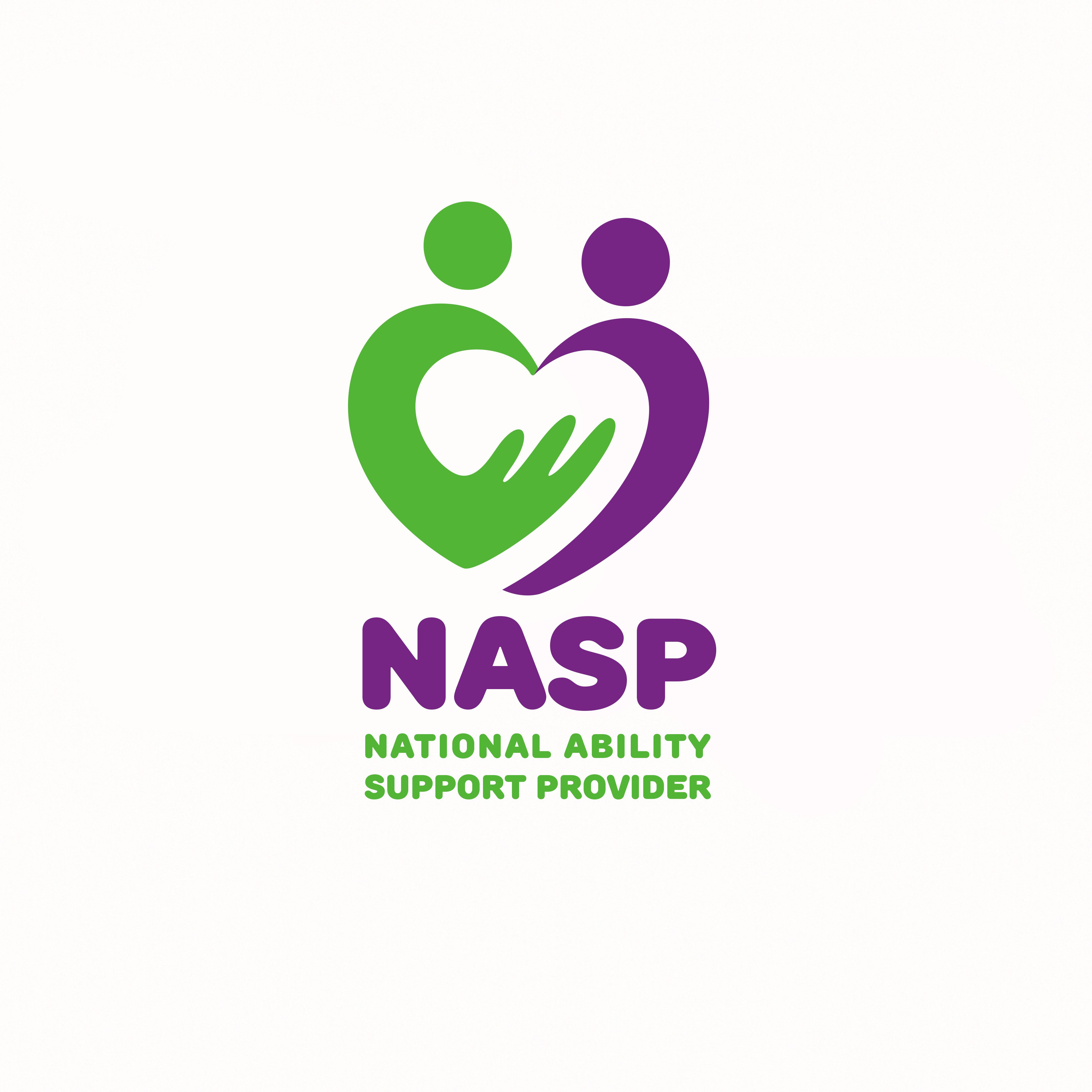 National Ability Support Provider-NASP