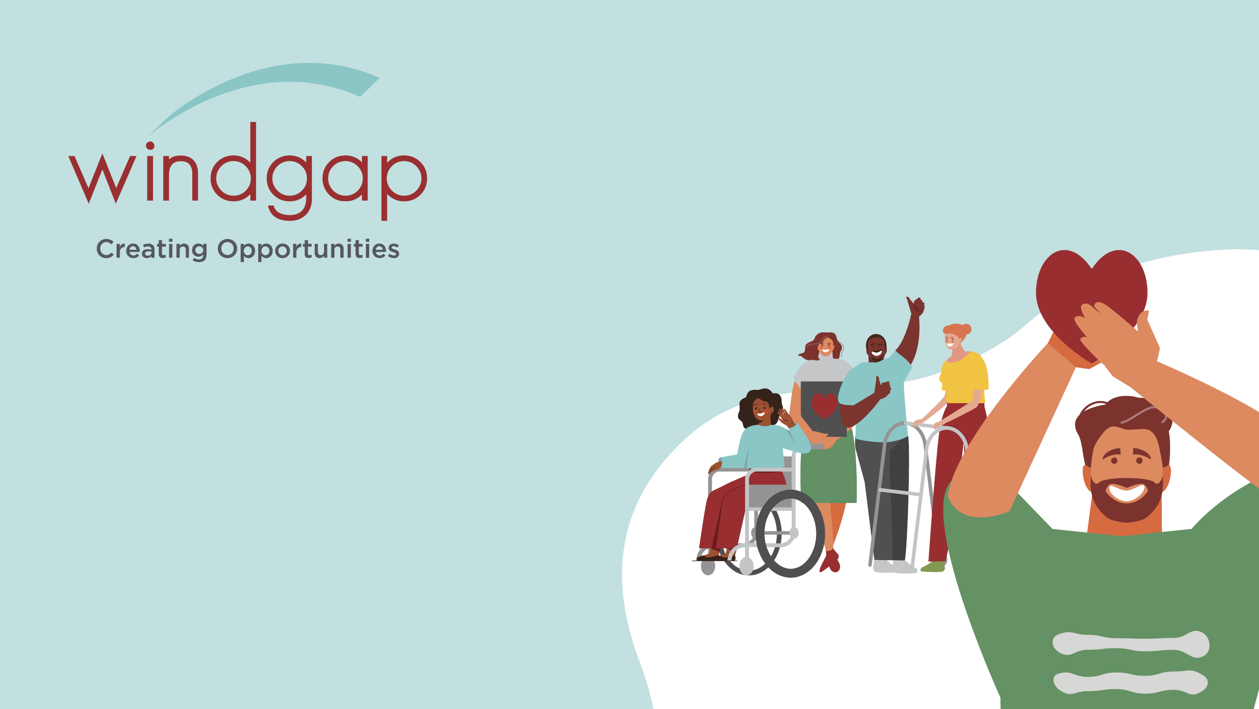 Windgap Foundation