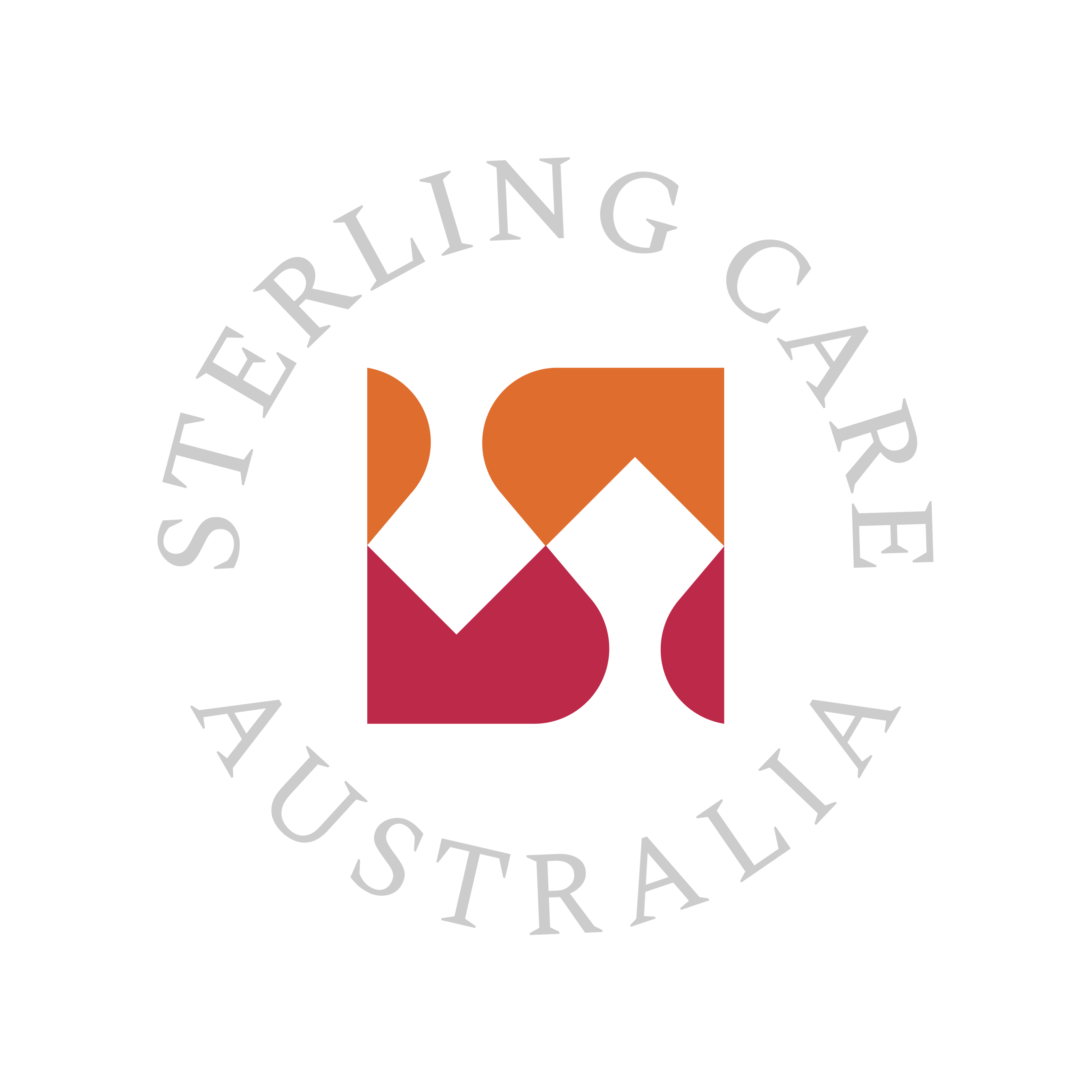 Sterling Care Australia PTY LTD