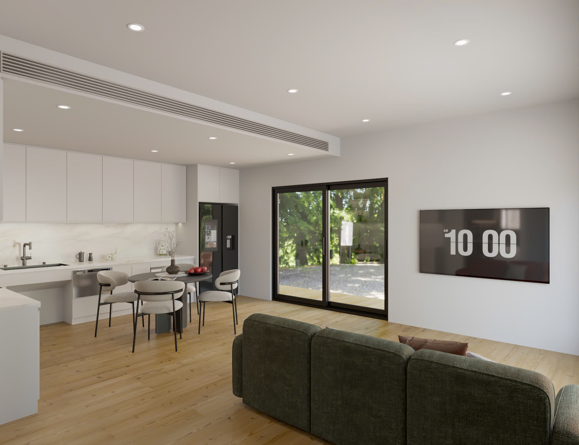 Moe Villas property photo