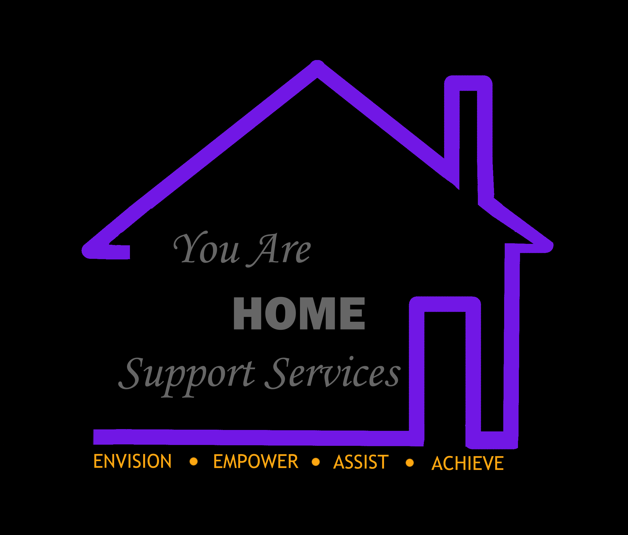 You Are Home Support Services Pty Ltd