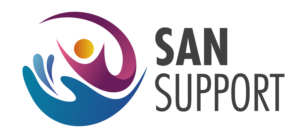 SAN Support Pty Ltd