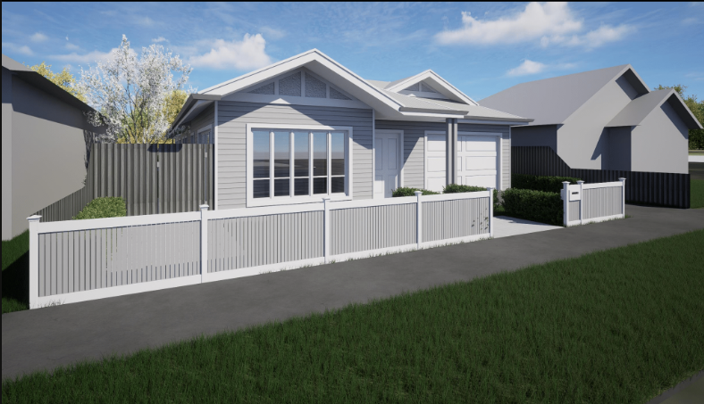 Home in Coburg property photo