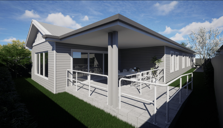 Home in Coburg property photo