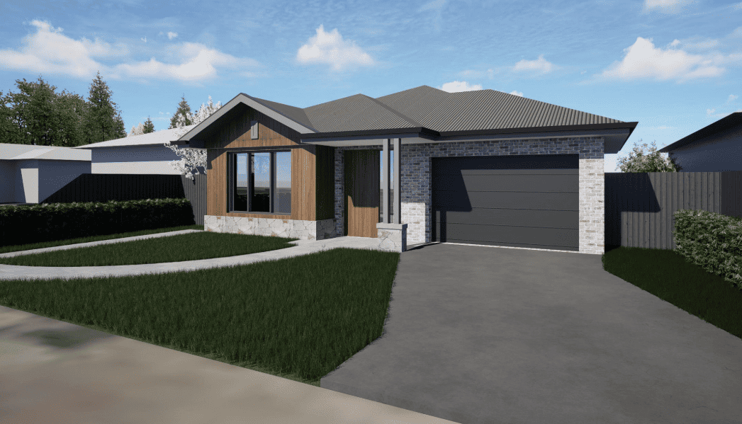 Moorabbin, VIC artist’s impression
