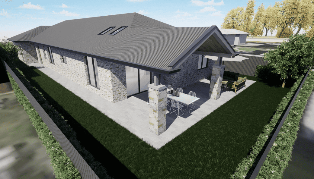 Moorabbin Home property photo