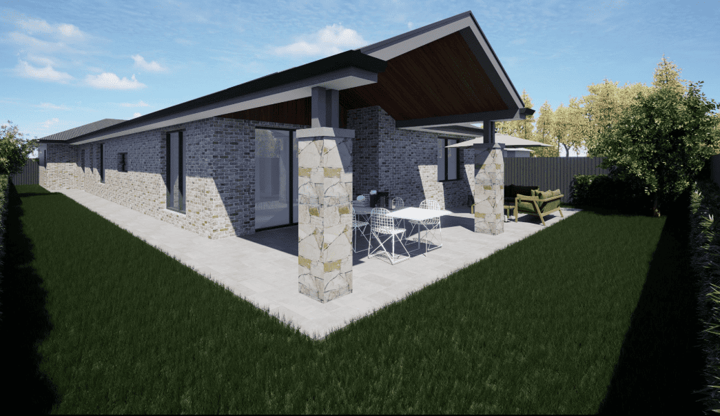 Moorabbin Home property photo