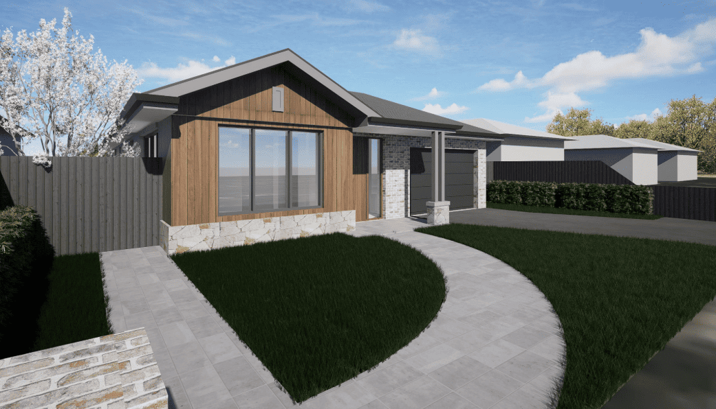 Moorabbin Home property photo