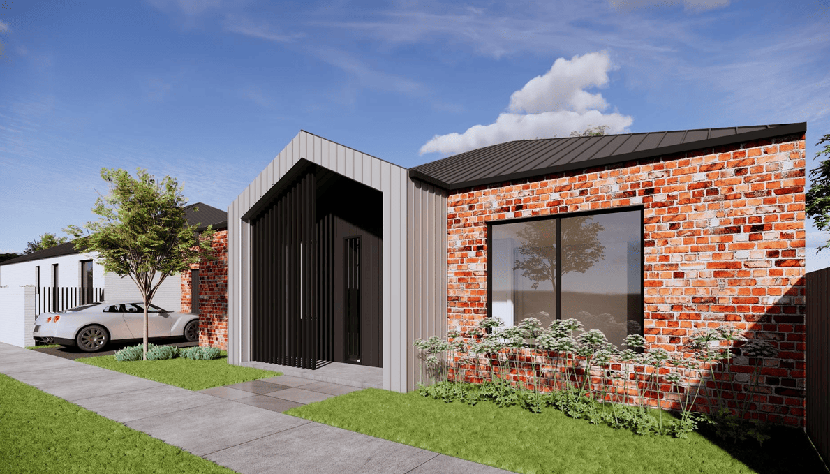 Ascot Vale Home property photo