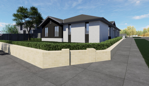 Blackburn North Home property photo