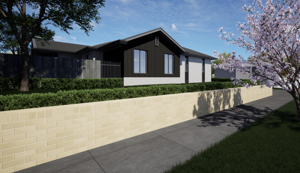 Blackburn North Home property photo