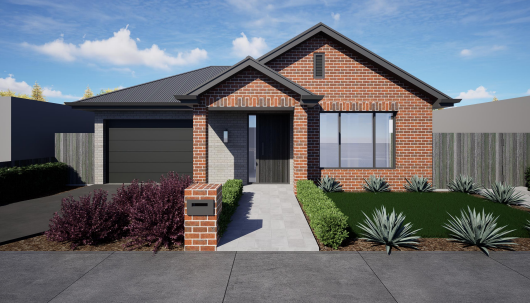 Coburg Home property photo