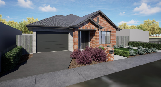 Coburg Home property photo