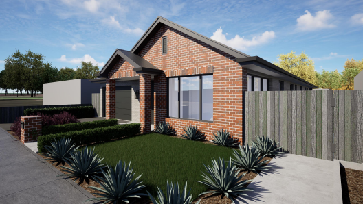 Coburg Home property photo