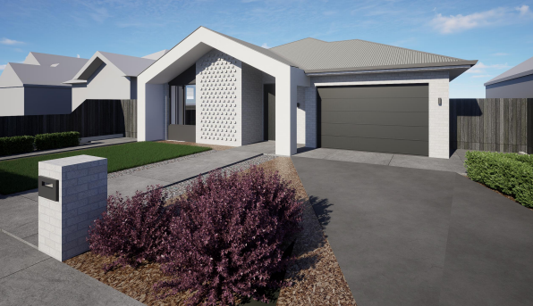 Grange, Fairfield gallery image 2