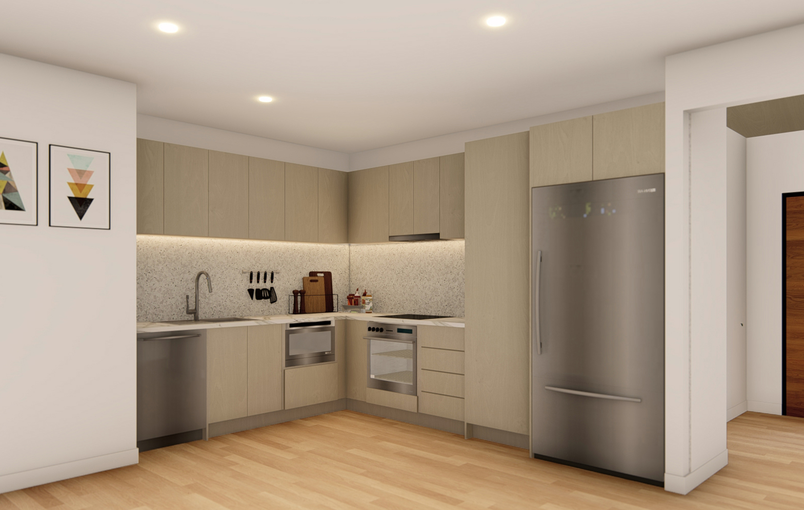 Glenroy Villas property photo