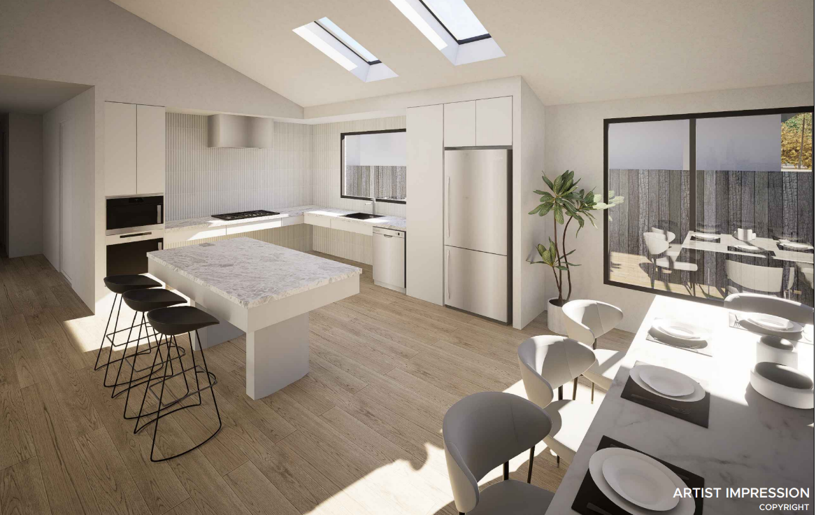 Home in Ascot Vale property photo