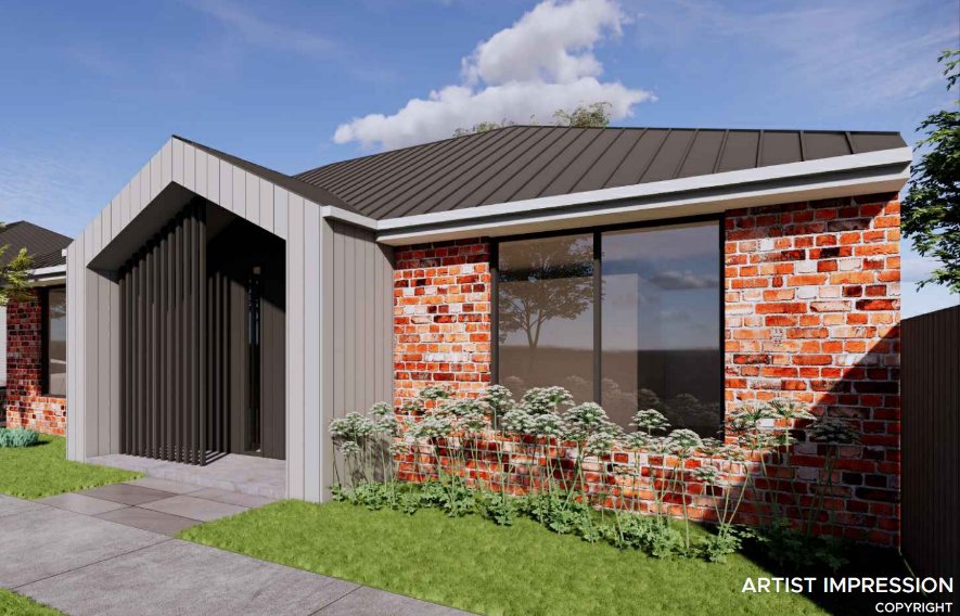 Ascot Vale Home property photo