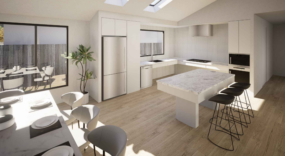 Home in Thornbury property photo