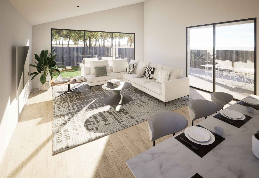 Home in Highett property photo