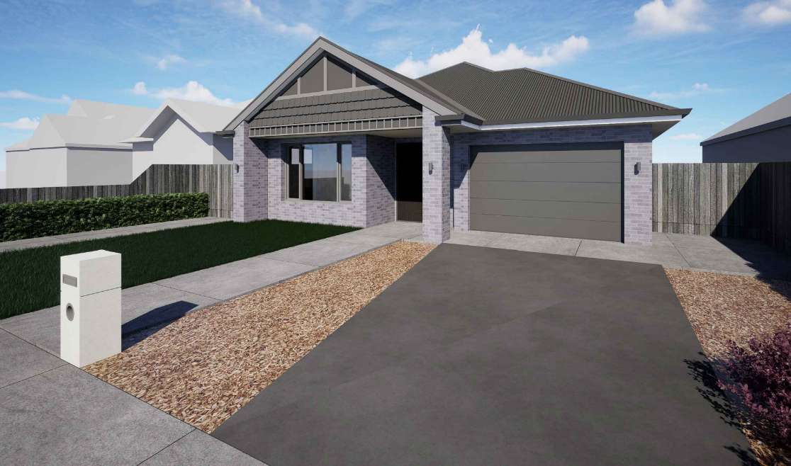 Home in Highett property photo