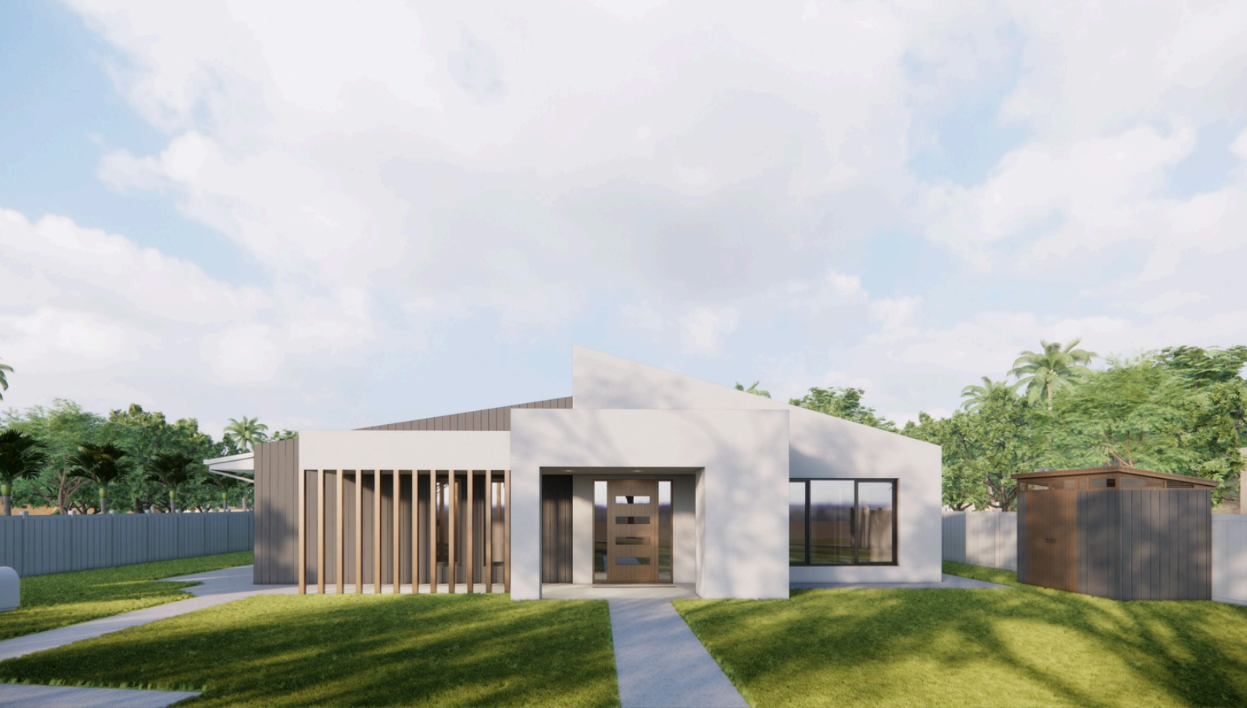 Moe, VIC artist’s impression