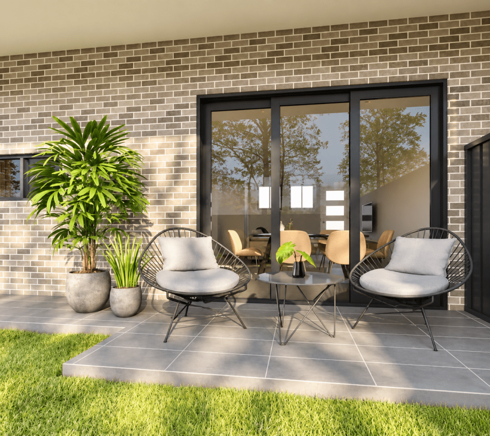 Modern Accessible Townhouse in Holsworthy property photo
