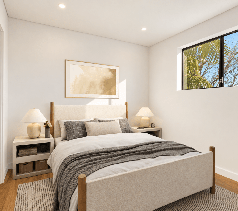 Modern Accessible Townhouse in Holsworthy property photo