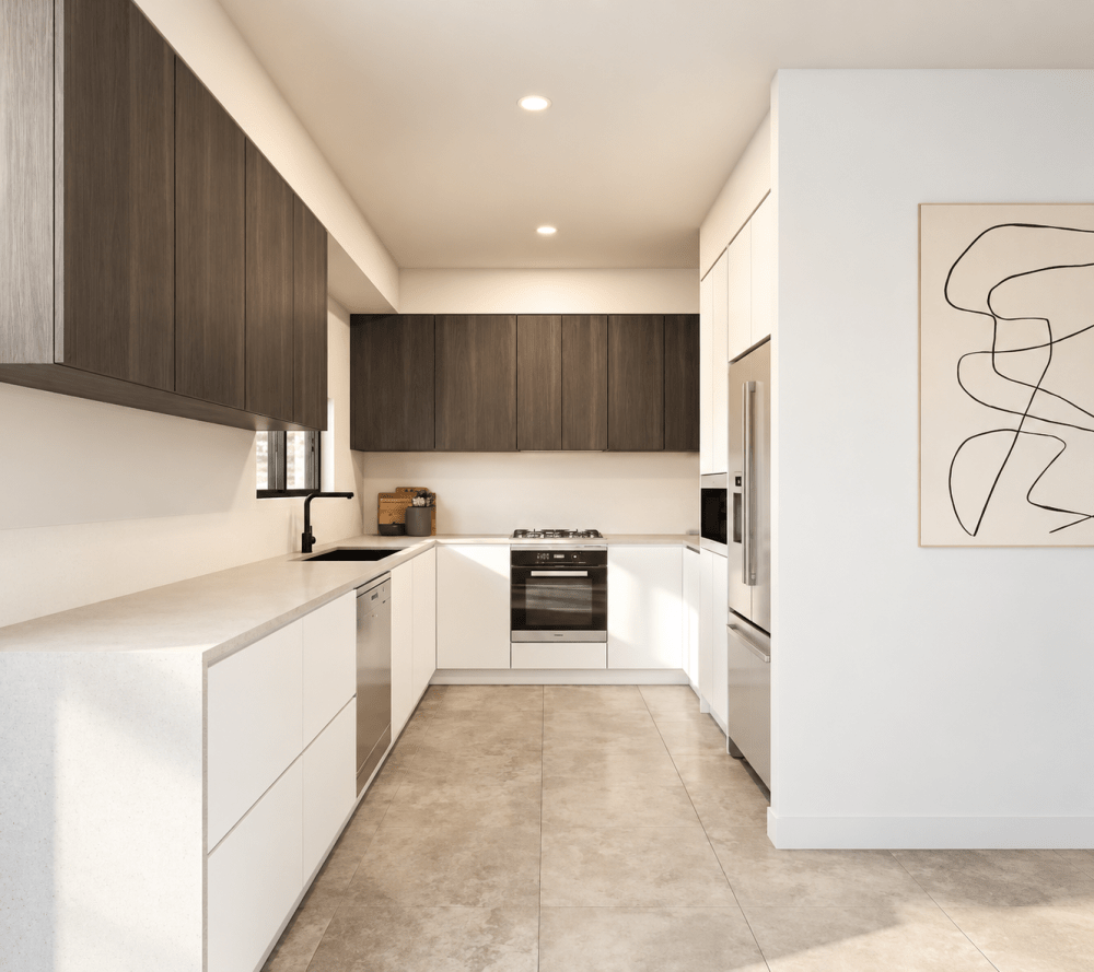 Modern Accessible Townhouse in Holsworthy property photo