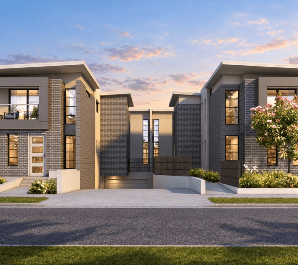 Holsworthy, NSW artist’s impression