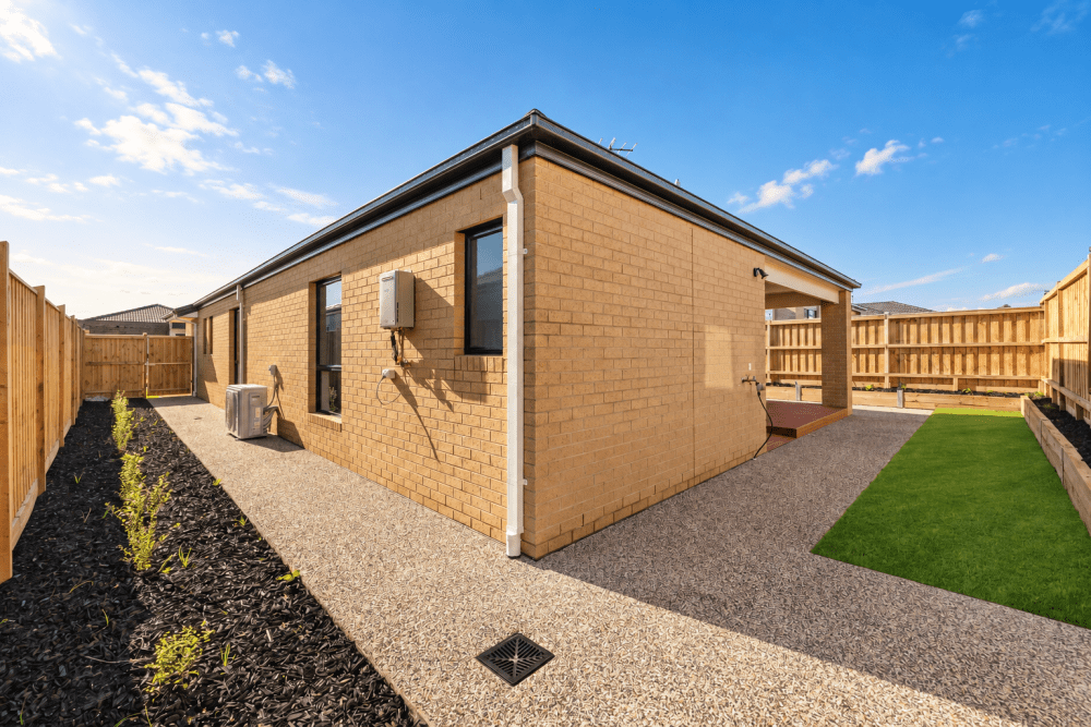 Home in Wollert property photo