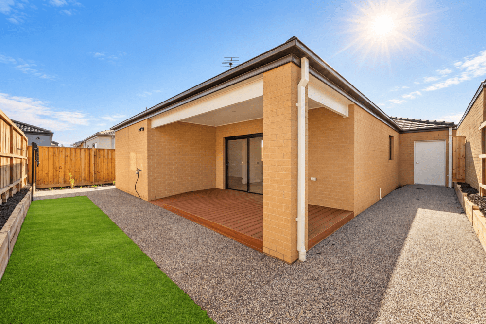 Home in Wollert property photo