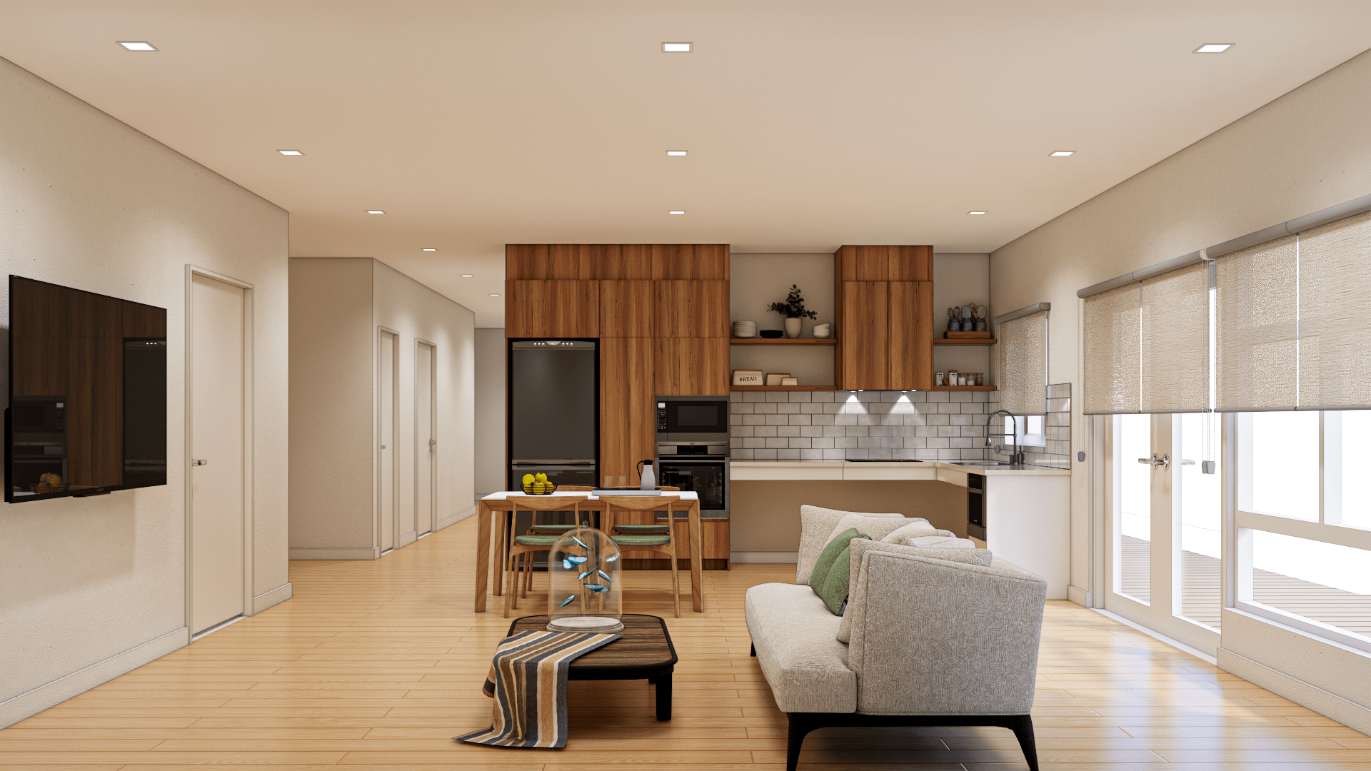 Artist impression of Avondale, Springvale gallery image 6