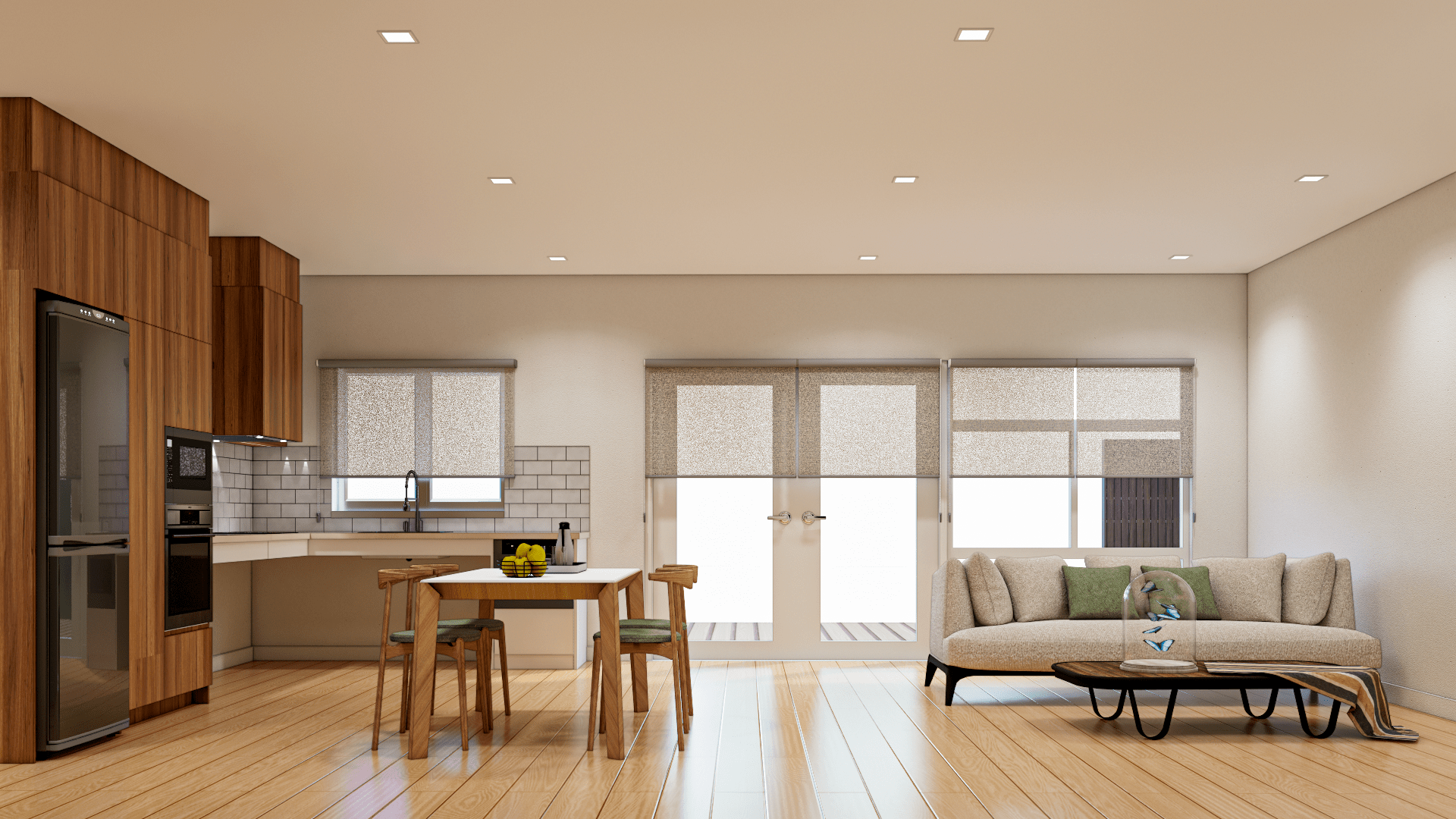 Artist impression of Avondale, Springvale gallery image 5