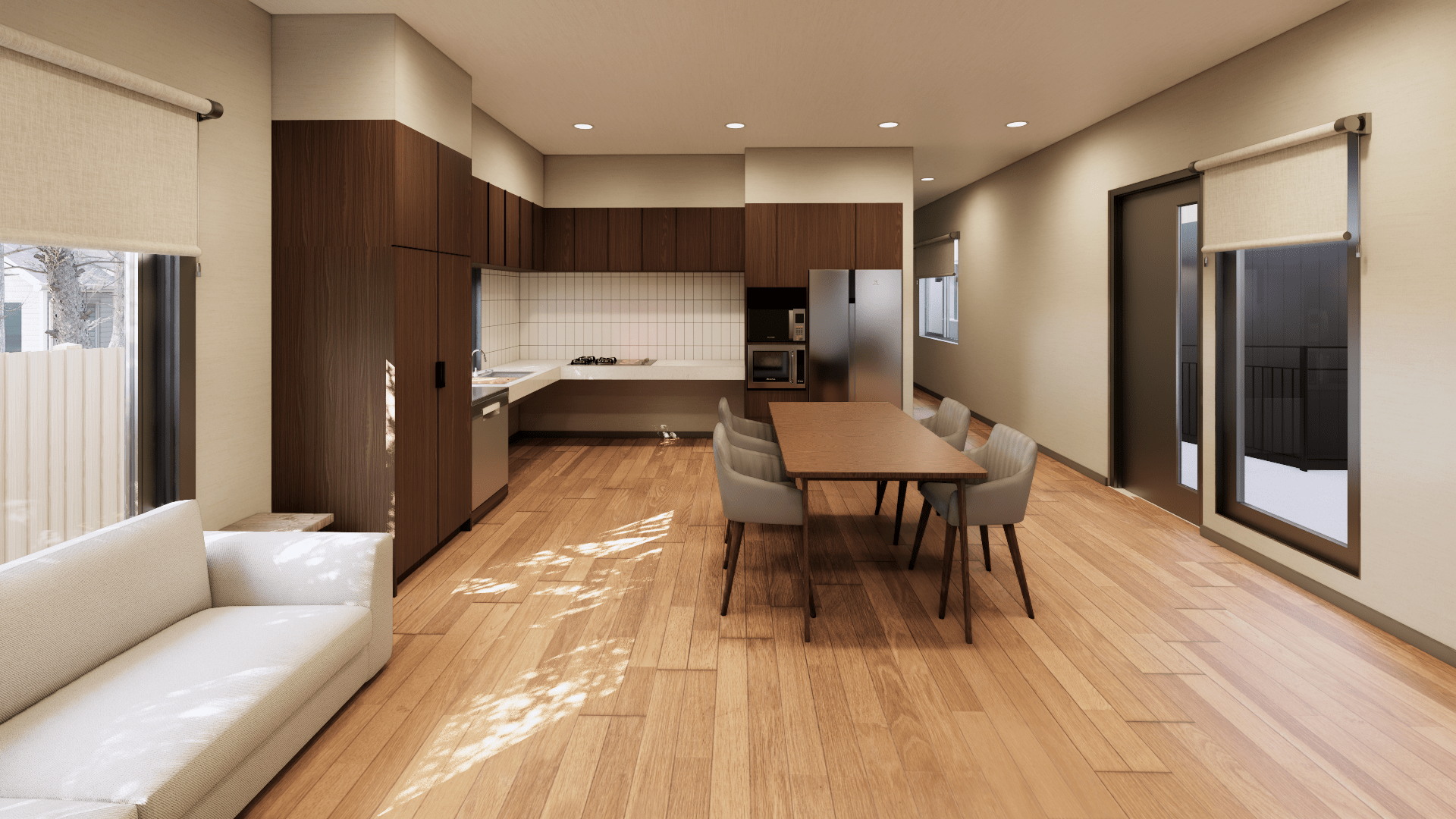 Artist impression of Mount Martha gallery image 2
