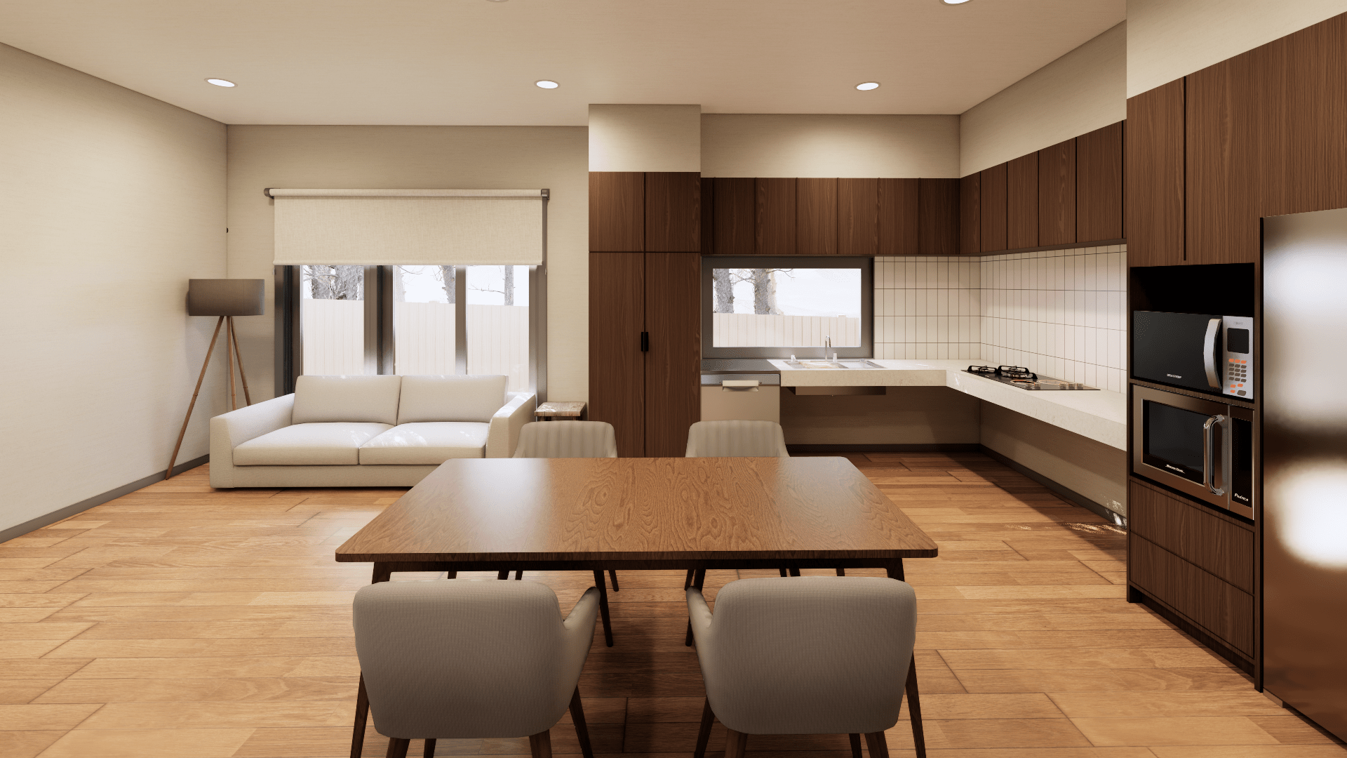 Artist impression of Mount Martha gallery image 15