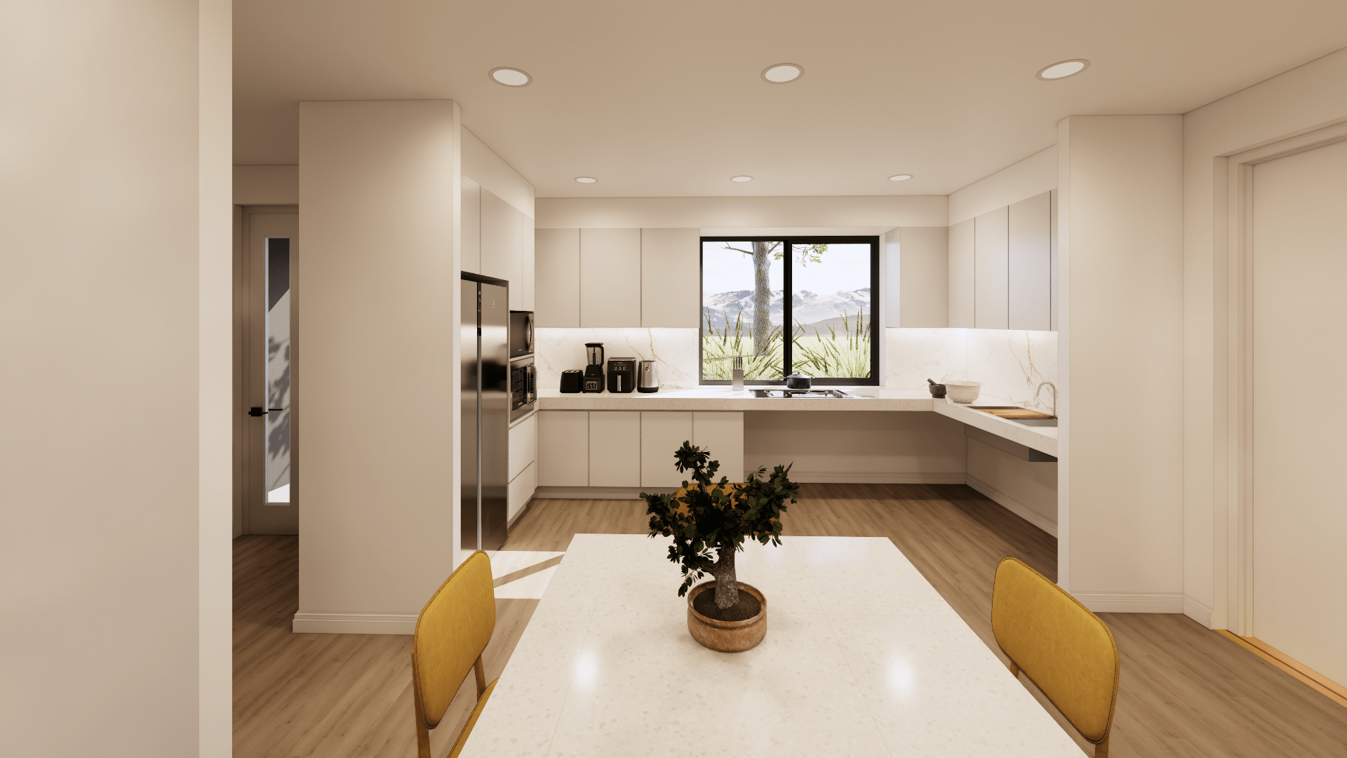 Artist impression of Hoppers Crossing Home gallery image 3