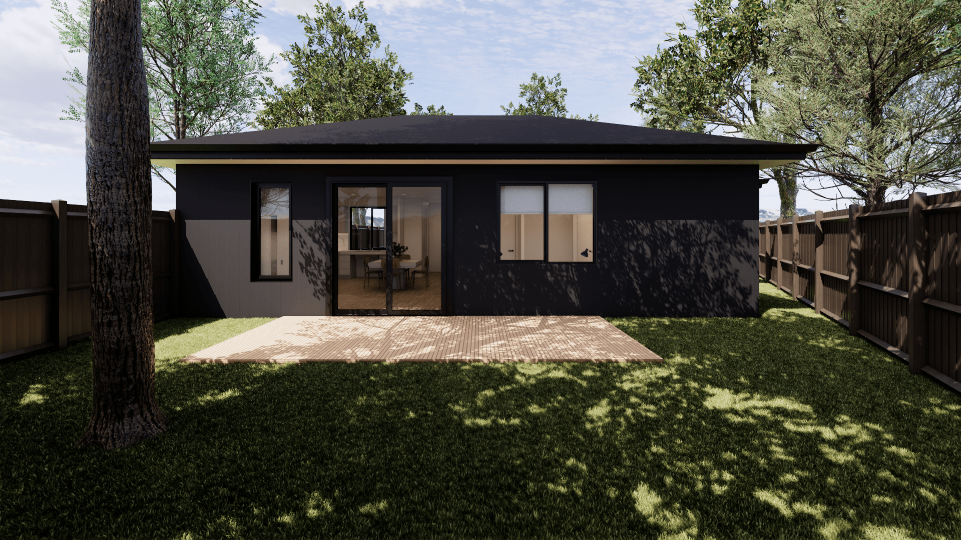 Artist impression of Hoppers Crossing Home gallery image 2