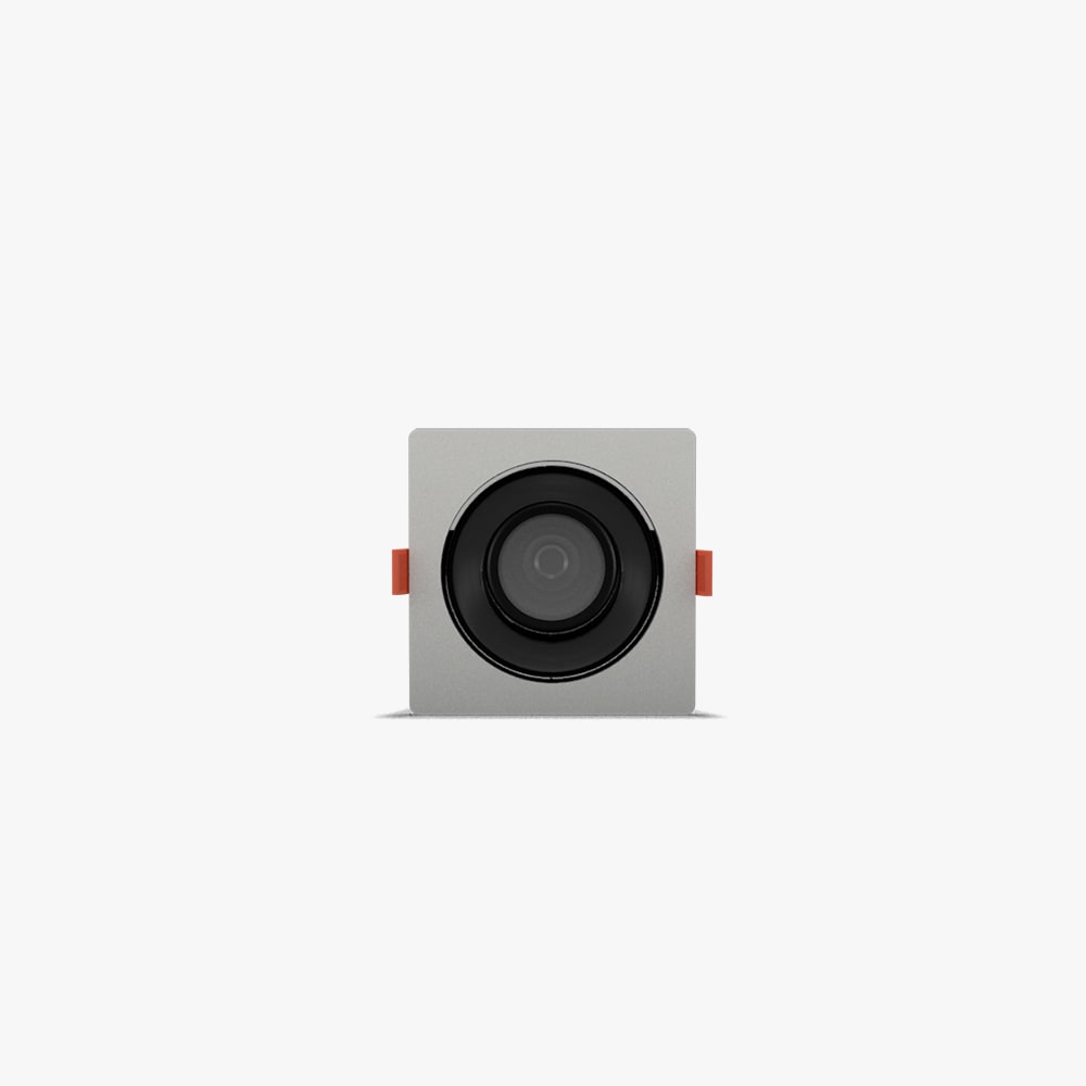 Đèn LED âm trần Downlight 108x108/16Wx1 Plus