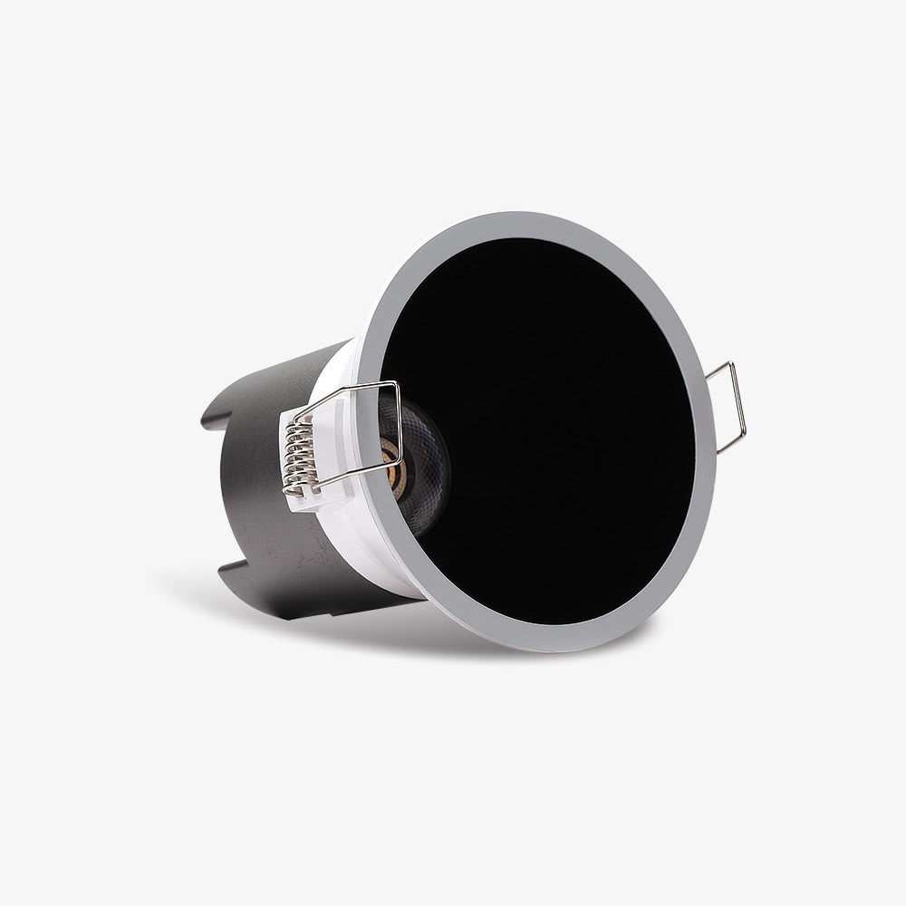 Đèn LED âm trần Downlight thông minh AT41 bluetooth 86/12W thumb 1