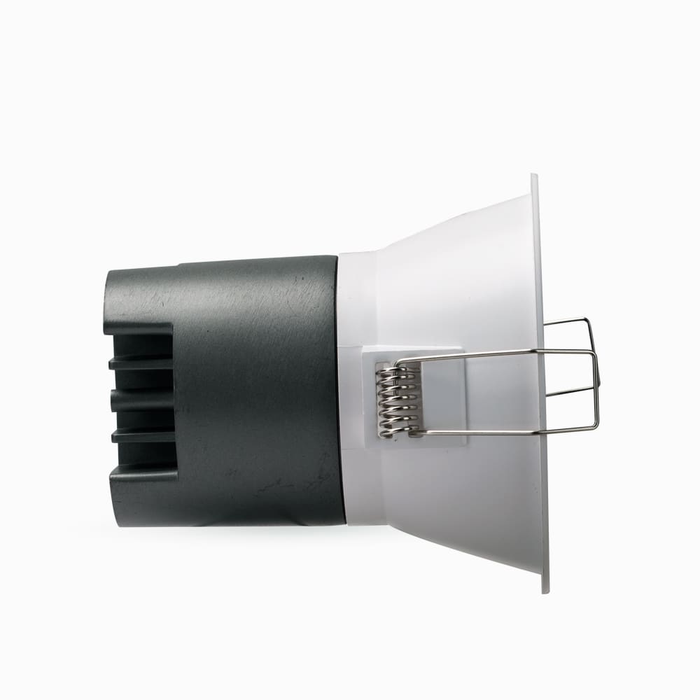 Đèn LED âm trần Downlight thông minh AT41 bluetooth 86/12W thumb 2