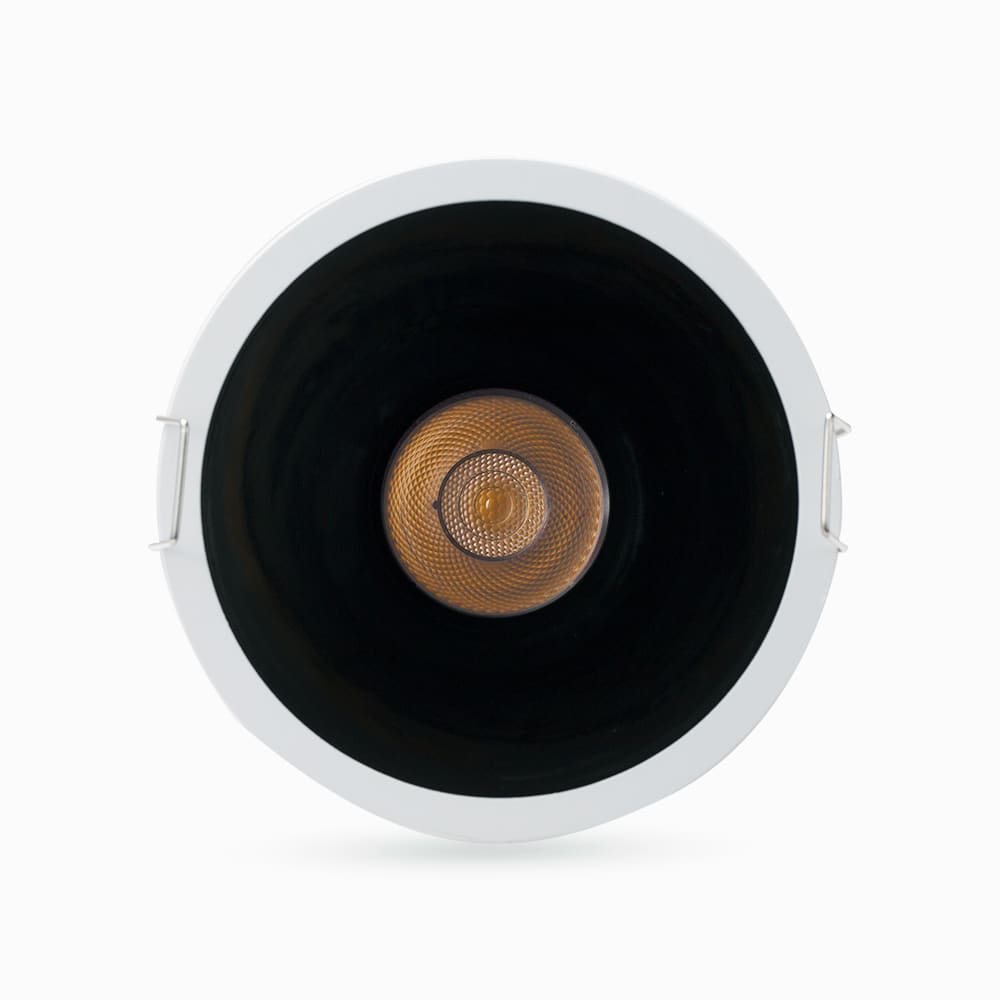 Đèn LED âm trần Downlight thông minh AT41 bluetooth 86/12W thumb 4
